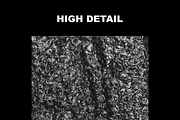 WRAP - 1 Bubble Wrap Texture Mockup, a Mockup by Bolderaja1 Studio (Thumbnail 6 of 7)