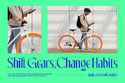 Dekota Modern Display Sans Serif, a Sans Serif Font by timelesstype.co (Thumbnail 11 of 15)
