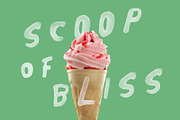 SLOW HANDS FONT DUO, a Handwritten Font by Adan F Maruciel (Thumbnail 5 of 7)