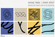 MONOZEN 2 - 120 icons, an Object Graphic by kloroform (Thumbnail 4 of 14)