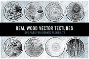 50 Monster Wood Textures, a Texture Graphic by BackYard Graphics Co. (Thumbnail 3 of 10)