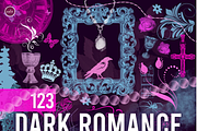 Procreate Romance Brushset, a Brushes & More by Papaya (Thumbnail 5 of 7)