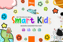 Smart Kids