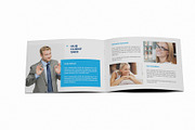 Medical & Hospital A5 Brochure, a Brochure Template by Incools Stokie (Thumbnail 12 of 13)