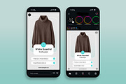 Product Callout Ad Creative Post Tem, a Social Media Template by BrandPacks (Thumbnail 6 of 7)