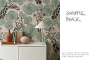 Wallpaper Mockups PSD and PNG, a Product Mockup by mock-ups (Thumbnail 8 of 12)