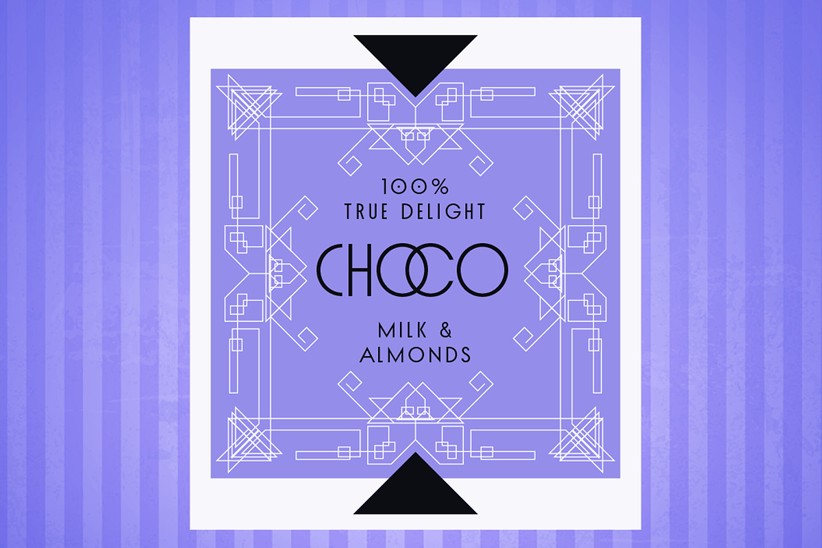 Inbox — 70% off, a Font by Indian Type Foundry (Photo 9 of 9)