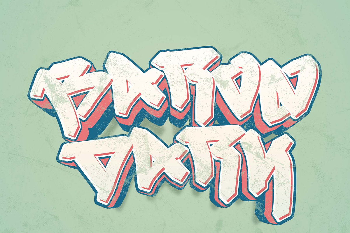 Dragon Empire, a Script Font by Yoga Letter (Photo 2 of 5)