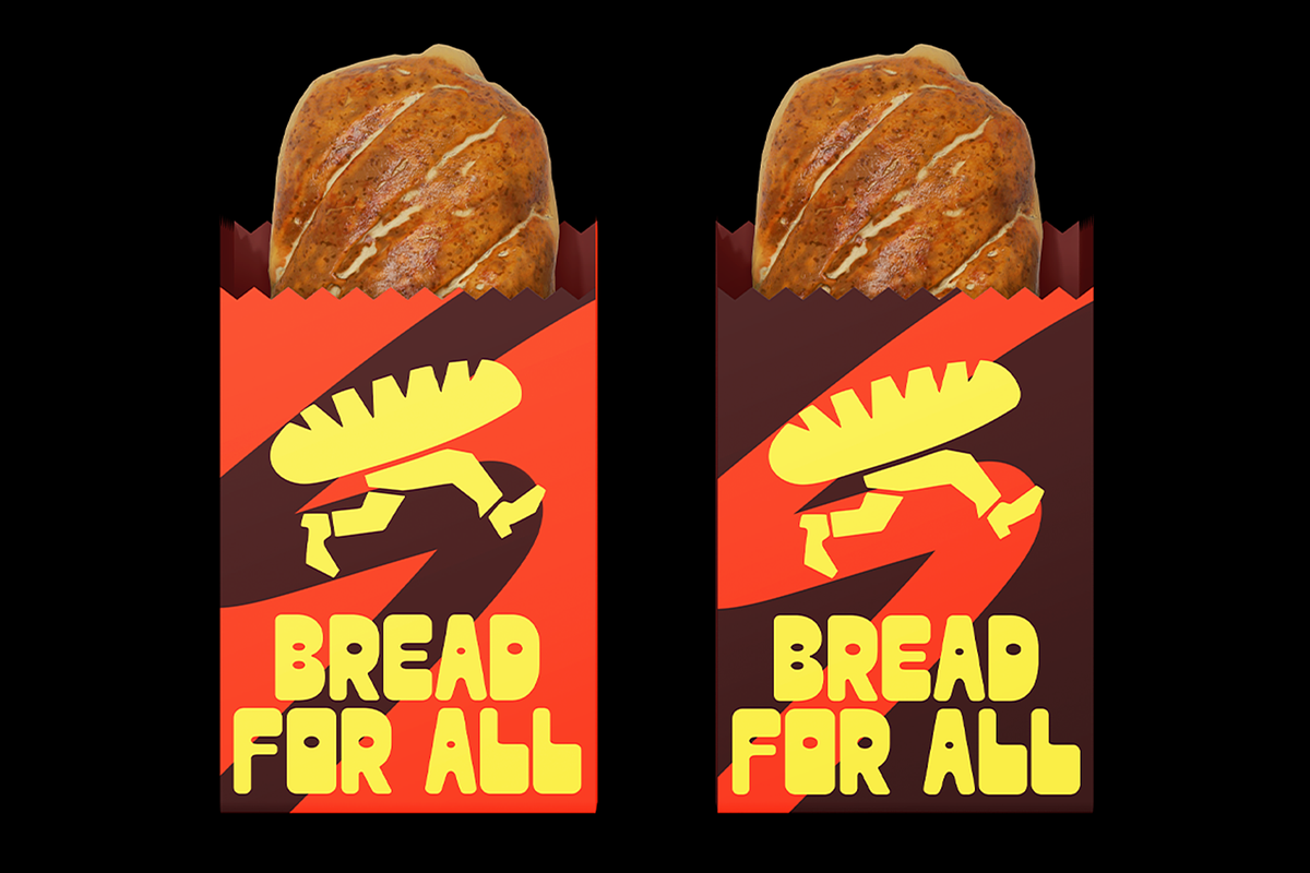 Paobun - Bold Food Branding Font, a Sans Serif Font by Pekotype (Photo 12 of 15)