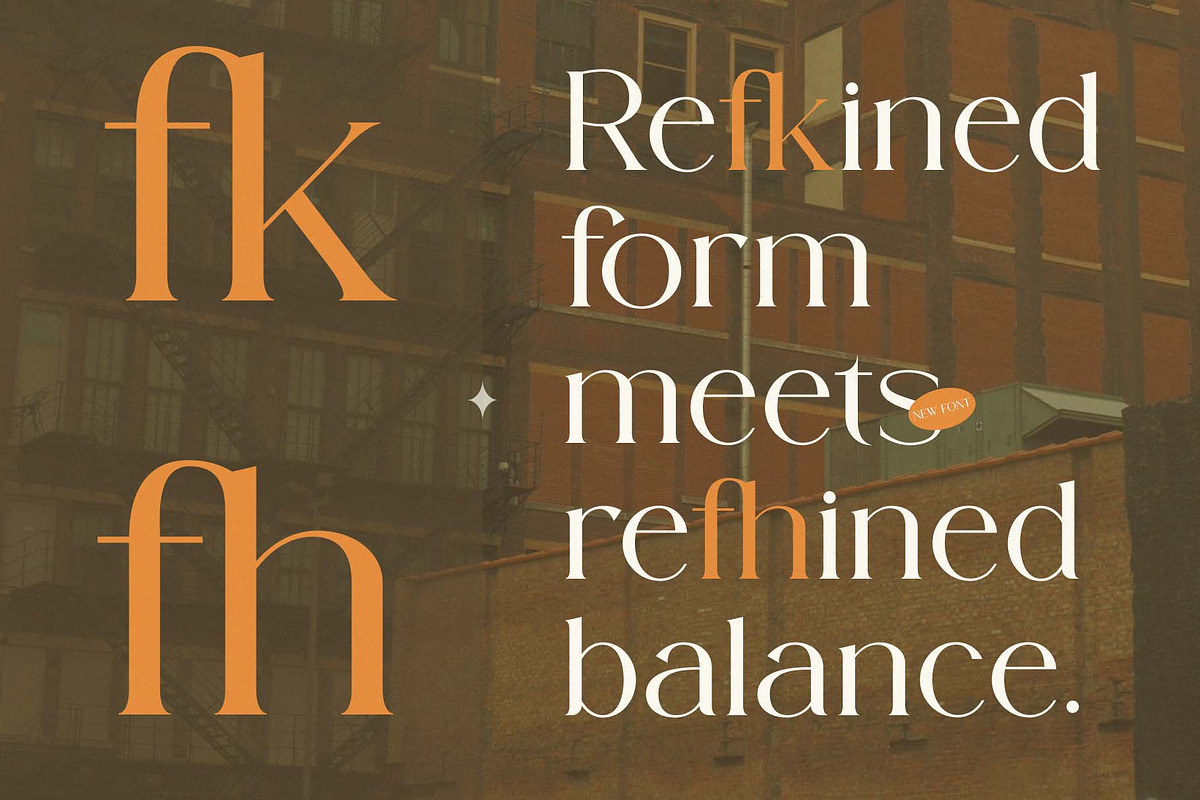 Sovelis - A New Modern Serif font, a Serif Font by GridlineType (Photo 4 of 10)