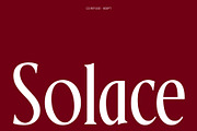 CS Refuse – Contemporary Font, a Serif Font by Craft Supply Co. (Thumbnail 2 of 8)