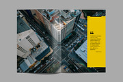 Kreatype Case Study, a Brochure Template by Kreatype Studio (Thumbnail 6 of 19)