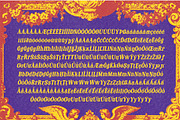 Brenoir - Elegant Decorative Serif, a Font by Simetrica Labs (Thumbnail 2 of 14)