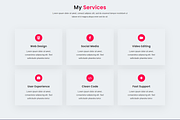 Porimoni Photography Portfolio HTML, a HTML Template by Themeplaza (Thumbnail 3 of 7)