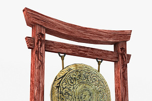 Ancient Gong