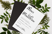 Island Getaway, Cute Script Font, a Handwritten Font by Designing Digitals (Thumbnail 9 of 9)