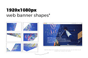 Hand drawn pastel abstract backs, a Texture Graphic by Oleg and Katja (Thumbnail 7 of 10)