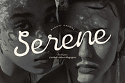CS Admire – Script Font, a Script Font by Craft Supply Co. (Thumbnail 6 of 8)