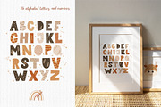 Dog Faces Bundle, an Animal Illustration by DearLetters (Thumbnail 9 of 11)