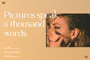 Sea Angel, a Serif Font by Zane Studio (Thumbnail 5 of 10)