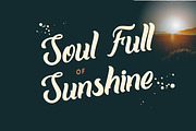 Quinka - Casual Script Font, a Script Font by Pixesia Studio (Thumbnail 4 of 11)