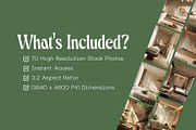 70 Spa-Massage Room Interior Photos, a Health & Medical Photo by Incomelion (Thumbnail 2 of 7)