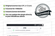 Astro Pro Official License, a WordPress Template by Ninja On Deck (Thumbnail 2 of 2)