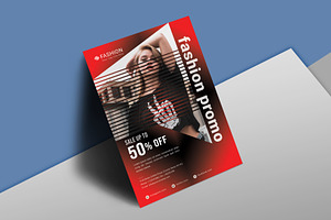Fashion Flyer