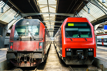 Railway Stock Photo Containing Railway And Railroad preview 3