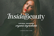 Tenskir - Serif Font, a Serif Font by NDNL Studio (Thumbnail 2 of 9)