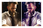 Skintone Lightroom Presets, an Action Add-On by N A N D U Z D E S I G N (Thumbnail 6 of 11)