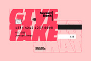 Bion Font Family, a Sans Serif Font by Type Forward (Thumbnail 7 of 9)