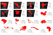 Miracle Powerpoint Presentation, a Presentation Template by UniqueStudio (Thumbnail 8 of 13)