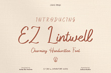 EZ Lintwell
