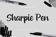 Deluxe Font Bundle + Bonuses, a Script Font by Flycatcher Design (Thumbnail 2 of 11)