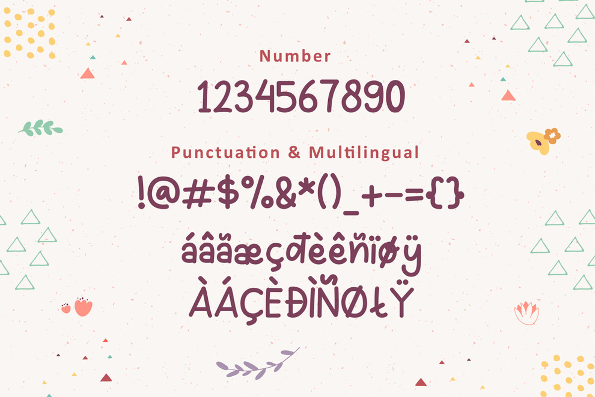 Just Call Me | Handwritten Font, a Script Font by Suntype | Sunshine Std (Photo 3 of 8)