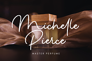 Calligain Handwritten Font, a Handwritten Font by Basnistudio (Thumbnail 3 of 11)