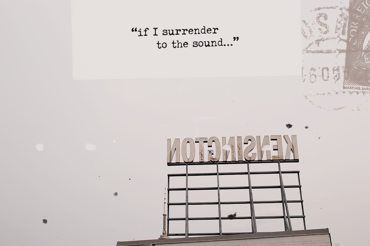 Fletcher Typewriter Font & Extras preview 6
