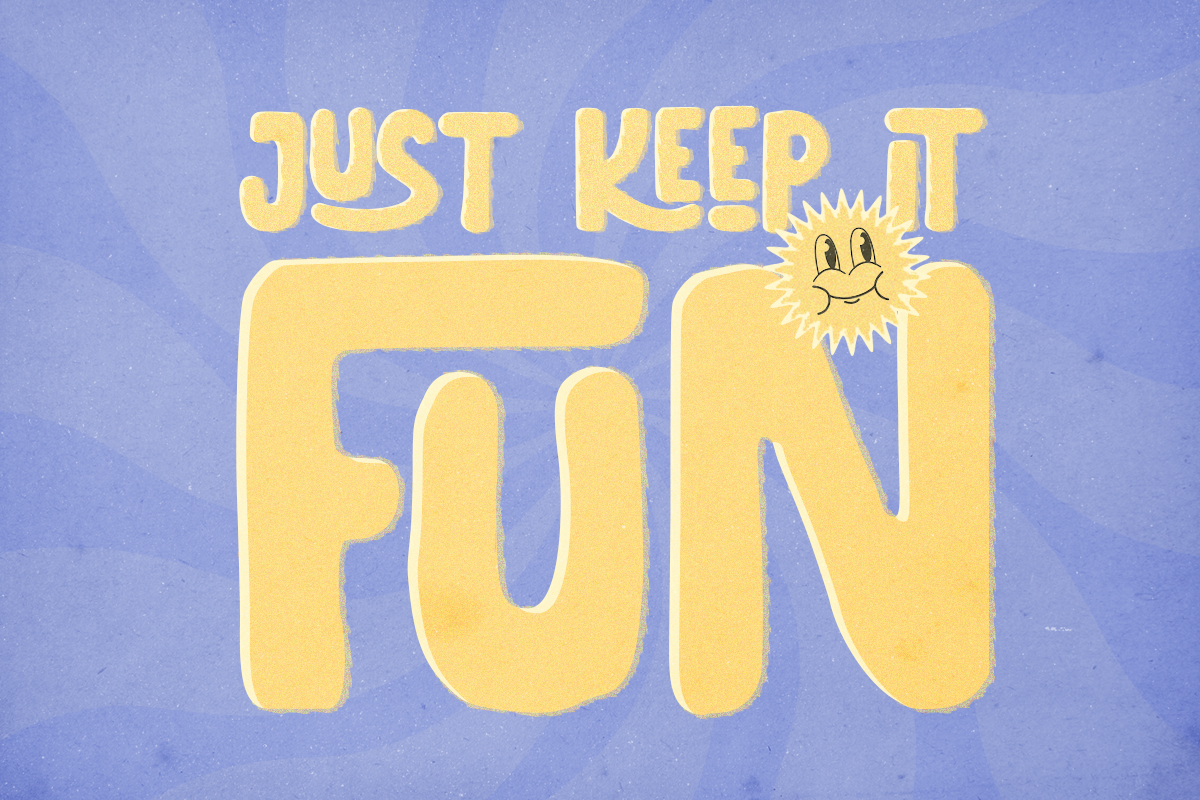 Blocate - Playful Retro Font, a Sans Serif Font by Pandeka Studio (Photo 9 of 12)
