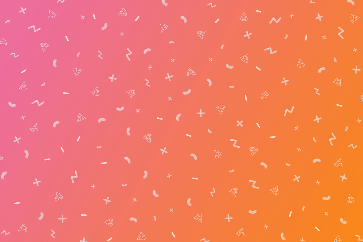 Pattern Brush Pack for Procreate, a Brush Add-On by michlaure (Photo 3 of 3)