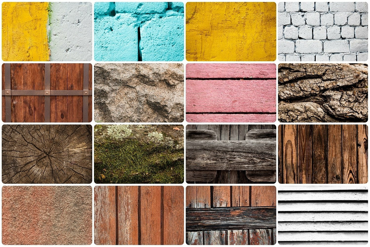 Mega bundle of 300 different texture, an Abstract Photo by Lunarts Studio (Photo 14 of 19)