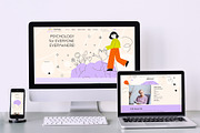 Flowerpsy - Booking Wix Template, a Wix Template by Webloom Studio - Wix (Thumbnail 4 of 5)