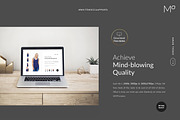 Women Tank Mock-ups Set FREE DEMO, a Books & Magazine Mockup by Apparel_Mockups (Thumbnail 12 of 24)