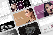 Luxe Jewelry Shop - WordPress Theme, a WordPress Template by Pixflow (Thumbnail 5 of 11)