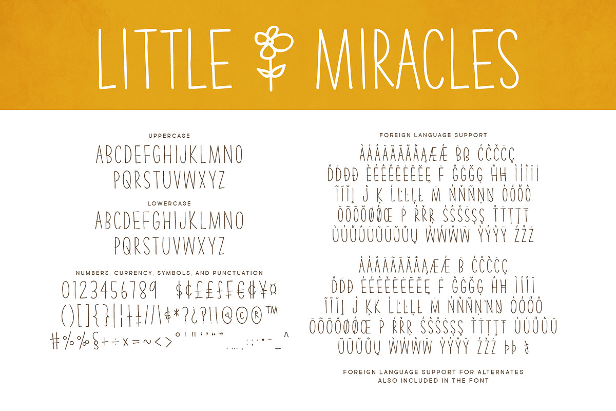 Little Miracles preview 2