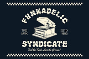 Magedo Rough, a Sans Serif Font by Craft Supply Co. (Thumbnail 7 of 8)