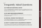 Squarespace Photographer Website, a Squarespace Template by Breah Designs (Thumbnail 9 of 10)