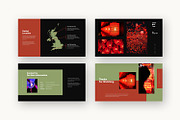 Jiso : Chinese Culture Powerpoint, a Presentation Template by Punkl Camp (Thumbnail 16 of 16)