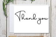 Soultouch, a Handwritten Font by FreshTypeINK (Thumbnail 8 of 8)