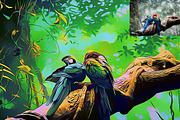 Smart Painting, an Action Add-On by MRI STUDIO (Thumbnail 4 of 12)